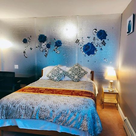 콘웰 酣息小栈 Sweet Dreams B&B 외부 사진
