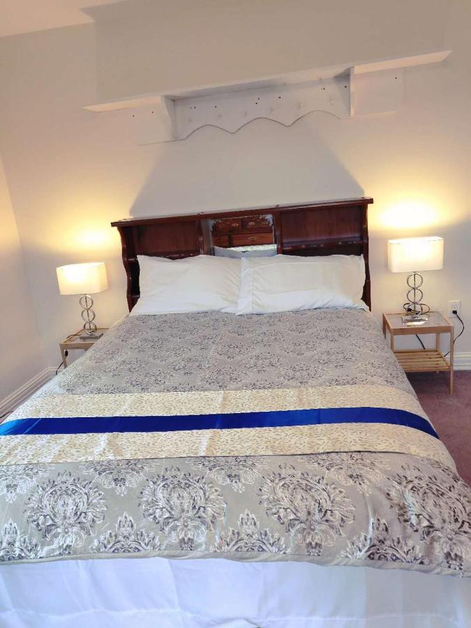콘웰 酣息小栈 Sweet Dreams B&B 외부 사진