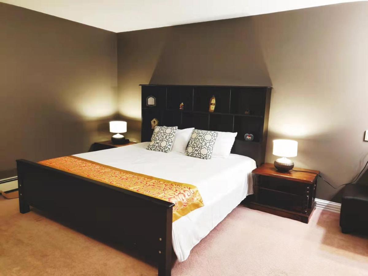 콘웰 酣息小栈 Sweet Dreams B&B 외부 사진
