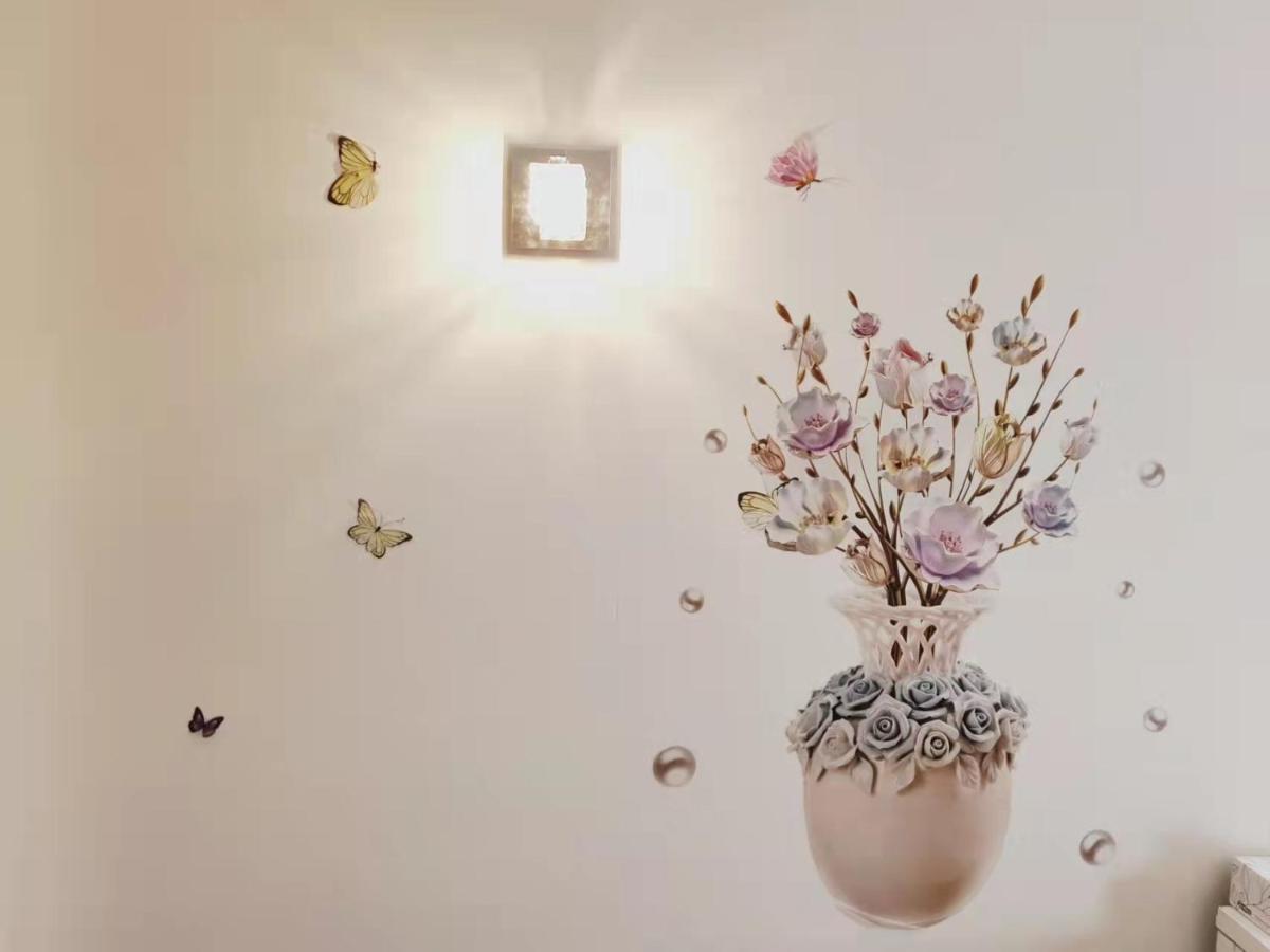콘웰 酣息小栈 Sweet Dreams B&B 외부 사진