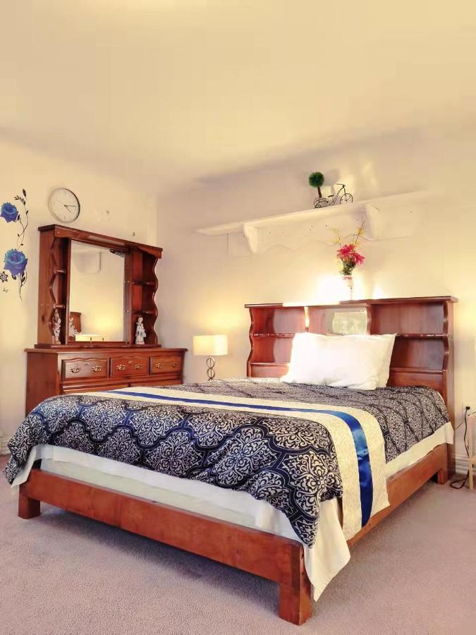 콘웰 酣息小栈 Sweet Dreams B&B 외부 사진