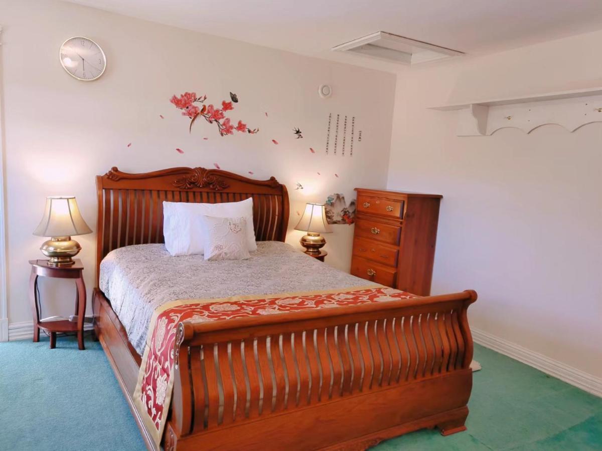 콘웰 酣息小栈 Sweet Dreams B&B 외부 사진