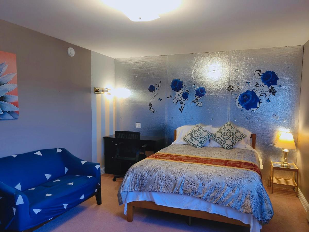 콘웰 酣息小栈 Sweet Dreams B&B 외부 사진