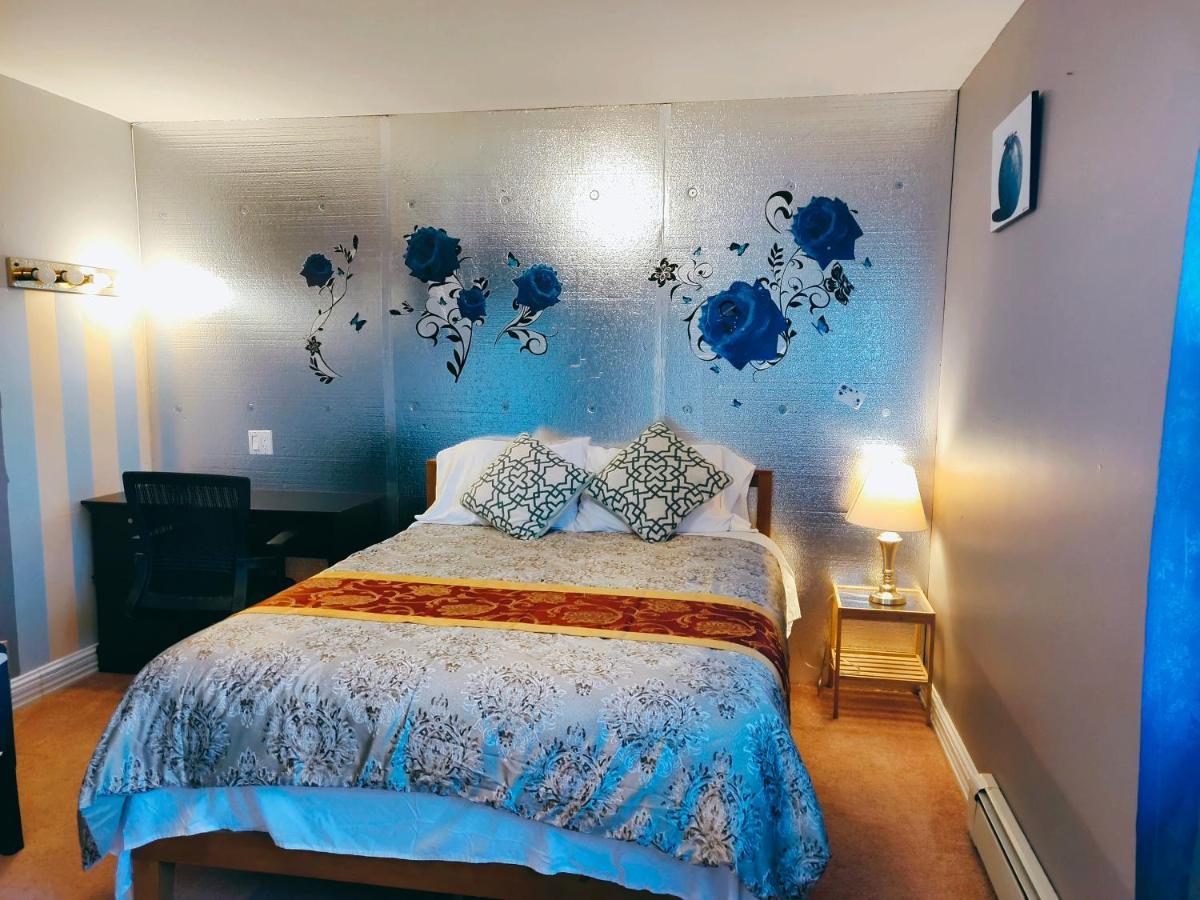 콘웰 酣息小栈 Sweet Dreams B&B 외부 사진